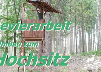 Revierarbeit