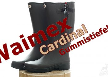 Waimex Cardinal